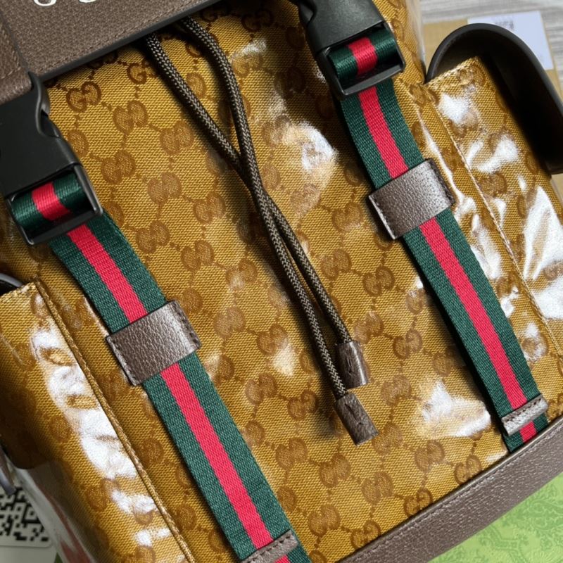 Gucci Backpacks